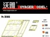 Voyager Model PE35106 Pz.kPfw. IV ausf D AD Armor 1/35